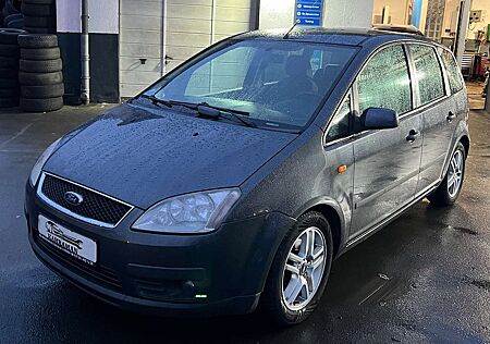 Ford Focus C-Max Futura