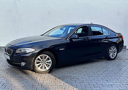 BMW 530 d Lim xDrive/HUD/360-Kamera/Sthz/Rentner Fhzg