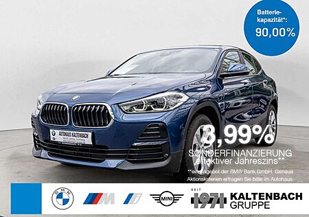 BMW X2 xDrive25e Advantage LED PDC KLIMAAUTOMATIK