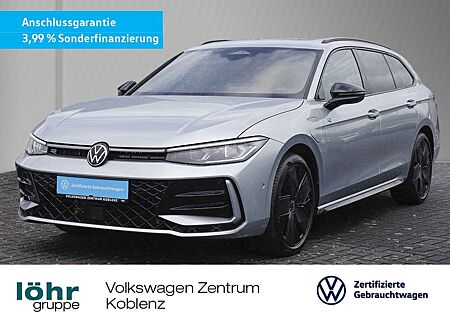 VW Passat Variant Volkswagen 1.5TSI DSG eHybrid R-Line AHK/RFK