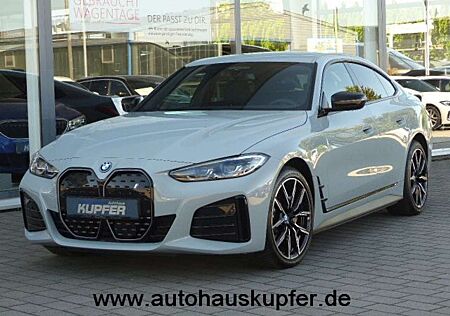 BMW i4 eDrive35 M Sportpaket*Ad.ACC°AHK*19-Parkass.