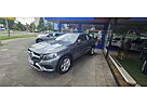 Mercedes-Benz GLC 250 Coupe 4Matic 9G-TRONIC Led Navi 155 kW (211 PS), A