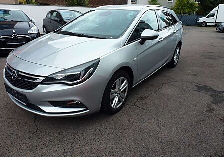 Opel Astra K Sports Tourer Dynamic Start/Stop
