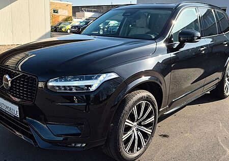 Volvo XC 90 XC90 * Plus Dark* AWD* CAM* Pano* Leder*H&K
