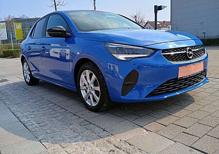 Opel Corsa 1.2 100 PS Turbo Start/Stop Elegance/18 Tkm/Navi