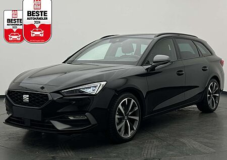 Seat Leon ST 1.5 eTSI DSG FR +NAV+MATRIX+CAM+ASSISTS+