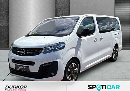 Opel Zafira D EU6d Edition L 2.0 HUD Navi Apple CarPlay Androi