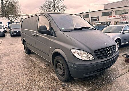 Mercedes-Benz Vito Kasten 111 CDI lang