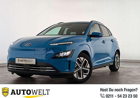 Hyundai Kona Prime-Paket Elektro 2WD LED+NAVI+LEDER+ACC+