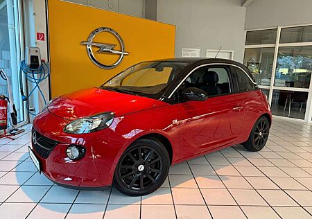 Opel Adam 120 Jahre Sitz/Lenkradheizung