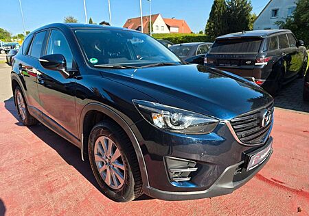 Mazda CX-5 Exclusive-Line 2WD