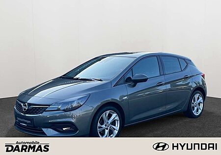 Opel Astra 1.2 GS-Line