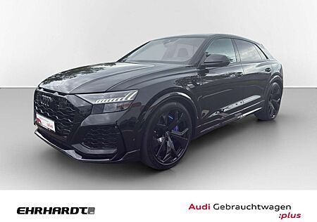 Audi RS Q8 RSQ8 4.0 TFSI quattro Tiptronic STHZG*PANO*HUD*...