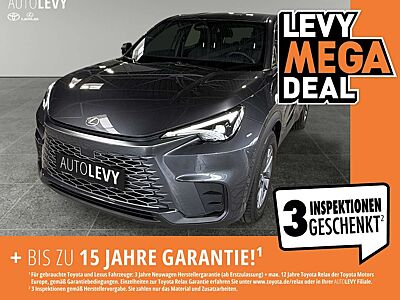 Lexus LBX 1.5 Hybrid *NAVI*CARPLAY*AA*KAMERA*