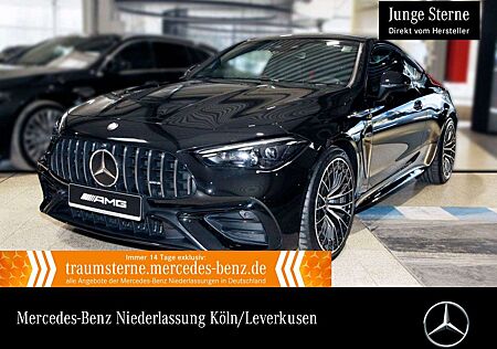 Mercedes-Benz CLE 53 AMG CLE 53 4M NIGHT+PANO+360+KEYLESS+9G