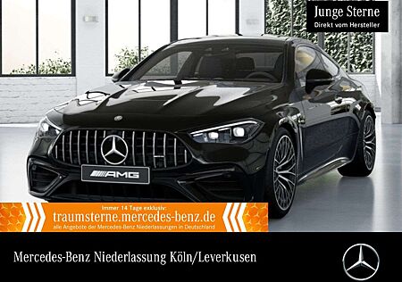 Mercedes-Benz CLE 53 AMG CLE 53 4M NIGHT+PANO+360+KEYLESS+9G