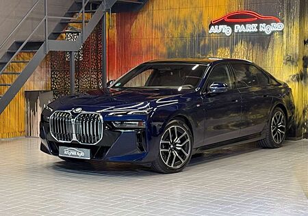 BMW 740 d xDrive M Sport~PANO SKY~KAMERA 360~HEAD-UP