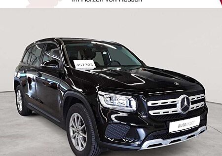 Mercedes-Benz GLB 200 d 4Matic 8G-DCT AHK KAM