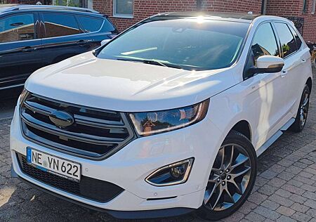 Ford Edge Edge 2.0 TDCi Bi-Turbo 4x4 Sport