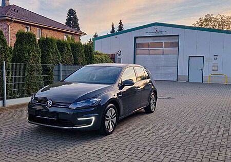 VW Golf Volkswagen VII Lim. e-