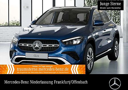 Mercedes-Benz GLA 250 e PROGRESSIVE+PANO+AHK+LED+KAMERA+TOTW+8G