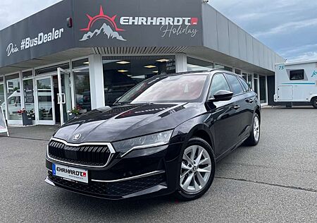 Skoda Octavia Combi 2.0 TDI DSG Selection VIRTUAL*LED*BEH.FRO...