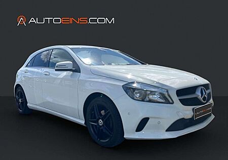 Mercedes-Benz A 180 CDI 1.5*Kamera*Navi*Keyless-Go*Tempo*