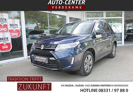 Suzuki Vitara 1.4 Boosterjet Hybrid AT Comfort Verfü