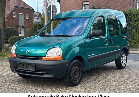 Renault Kangoo 1.4 Basis Tüv-Insp. Neu *TOP*