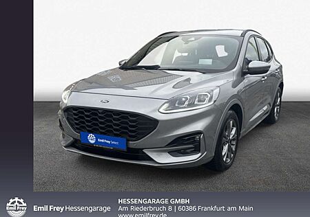 Ford Kuga 2.0 EcoBlue Aut. ST-LINE