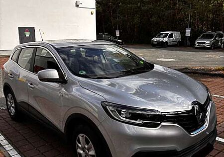 Renault Kadjar gebraucht kaufen Renault Kadjar Life
