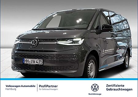 VW T7 Multivan Volkswagen T2.0 Multivan TDI Goal lang DSG Rückfka