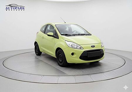 Ford Ka /+ Trend * TÜV 07.26