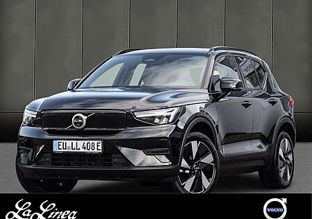 Volvo EX40 185 kW Single Motor Extended Range RWD Plus Dark