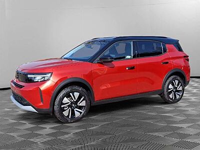 Opel Frontera MHEV GS Automatik Navi Winter 2xPDC KAM