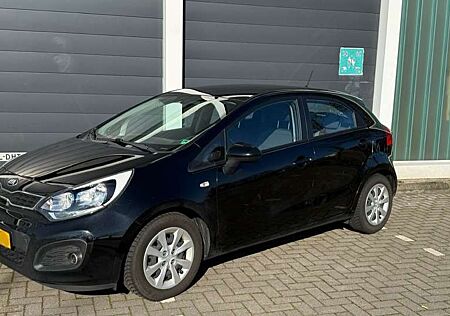 Kia Rio 1.2 CVVT ComfortL.