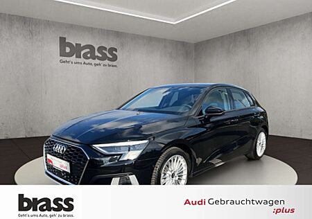 Audi A3 Advanced 35 TFSI S tronic LEASINGAK