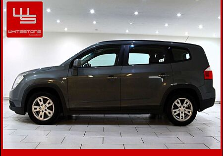 Chevrolet Orlando LT ** 7 Sitze ** Aut AHK Bluetooth