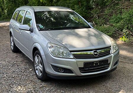 Opel Astra H 1.6 KLIMA KOMBI 216000KM