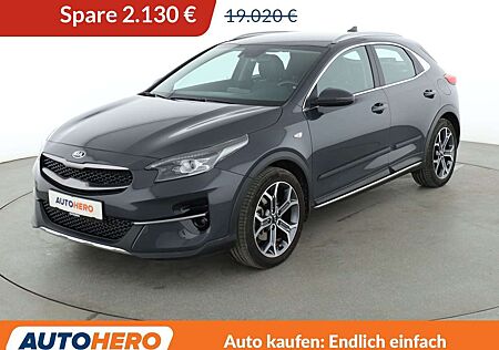 Kia XCeed 1.4 TGDI JBL Sound Edition*NAVI*TEMPO*CAM*PDC*