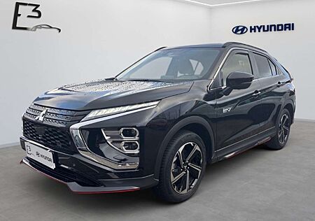 Mitsubishi Eclipse Cross Intro Edition 4WD 2.4 PHEV Hybrid