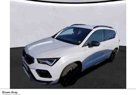 Cupra Ateca 2.0 TSI DSG 4Drive elektr. Heckklappe AHK