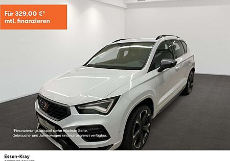 Seat Ateca El.-Heckklappe Beats 2.0 TSI DSG 4Drive elektr. He