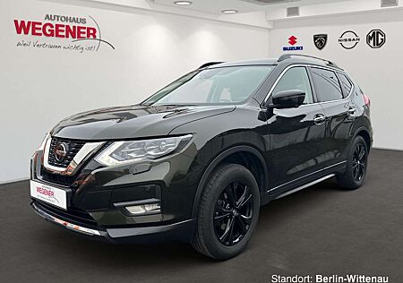 Nissan X-Trail 360 Sondermodell LED NAVI AHK SHZ 360°