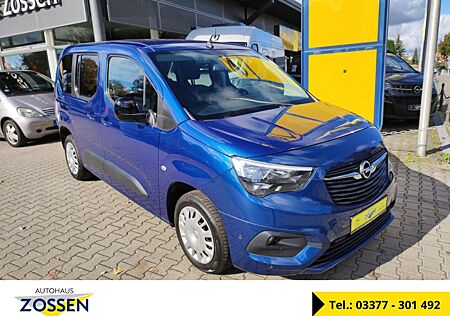 Opel Combo Life Elegance 1.5 D DAB SHZ Android Auto