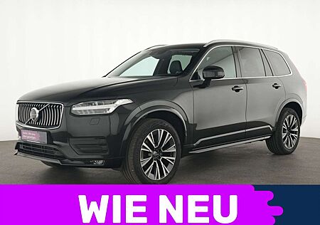 Volvo XC 90 XC90 Momentum Pro Kamera360|Navi|PDC|LED|SHZ