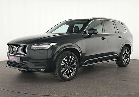 Volvo XC 90 XC90 Momentum Pro Kamera360|Navi|PDC|LED|SHZ