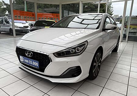 Hyundai i30 1.4 T-GDI Premium (EURO 6d-TEMP)