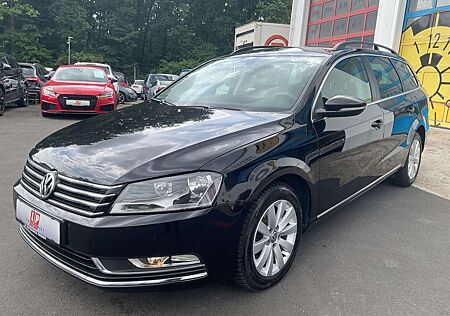 VW Passat Variant Volkswagen Passat 1.4 Comfortline Navi Tempomat PDC AHK