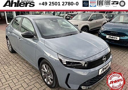 Opel Corsa Edition+CARPLAY+SITZLENKRADHEIZUNG+PDC+LICHT/REGEN